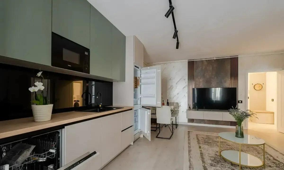 Pipera apartament 2 camere mutare imediata solicita oferta