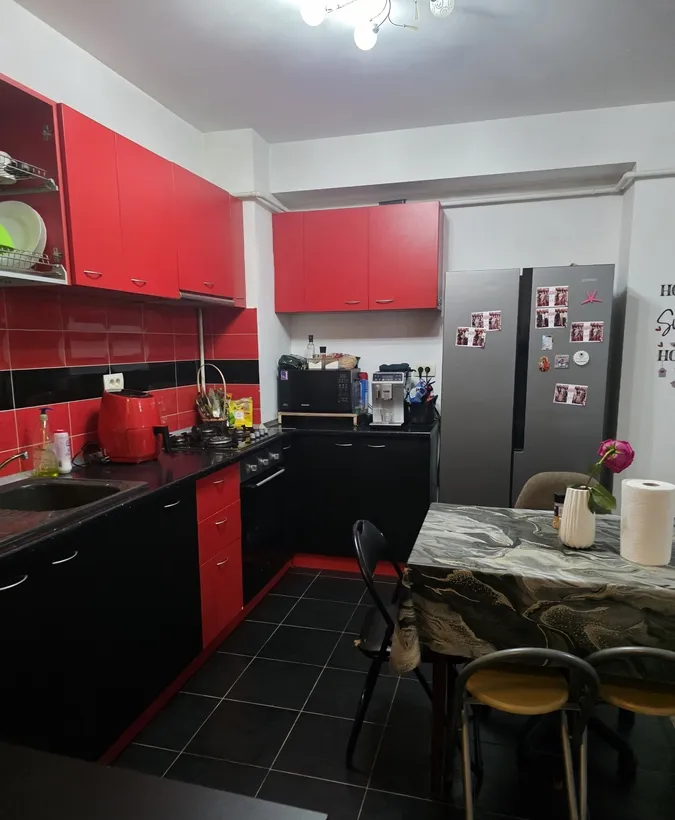 Militari Residence Dudu Chiajna Ilfov Rezervelor72A bl4