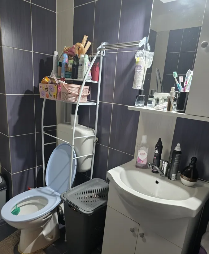 Militari Residence Dudu Chiajna Ilfov Rezervelor72A bl4