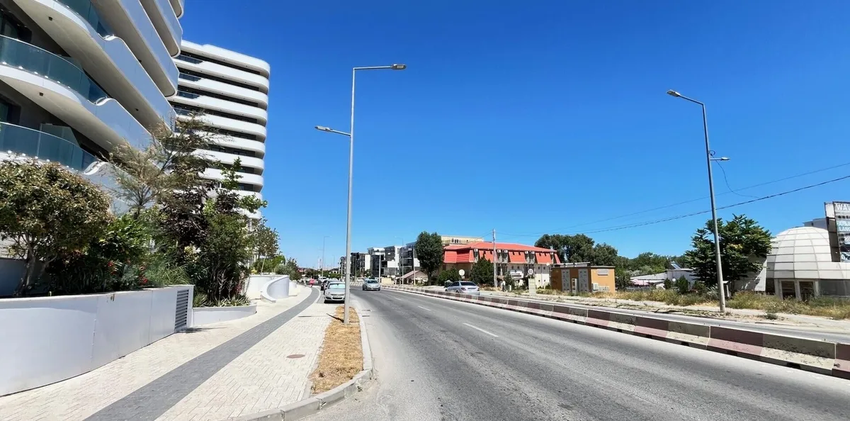 Mamaia Nord studio cu zona de dormit 54 15 mpt