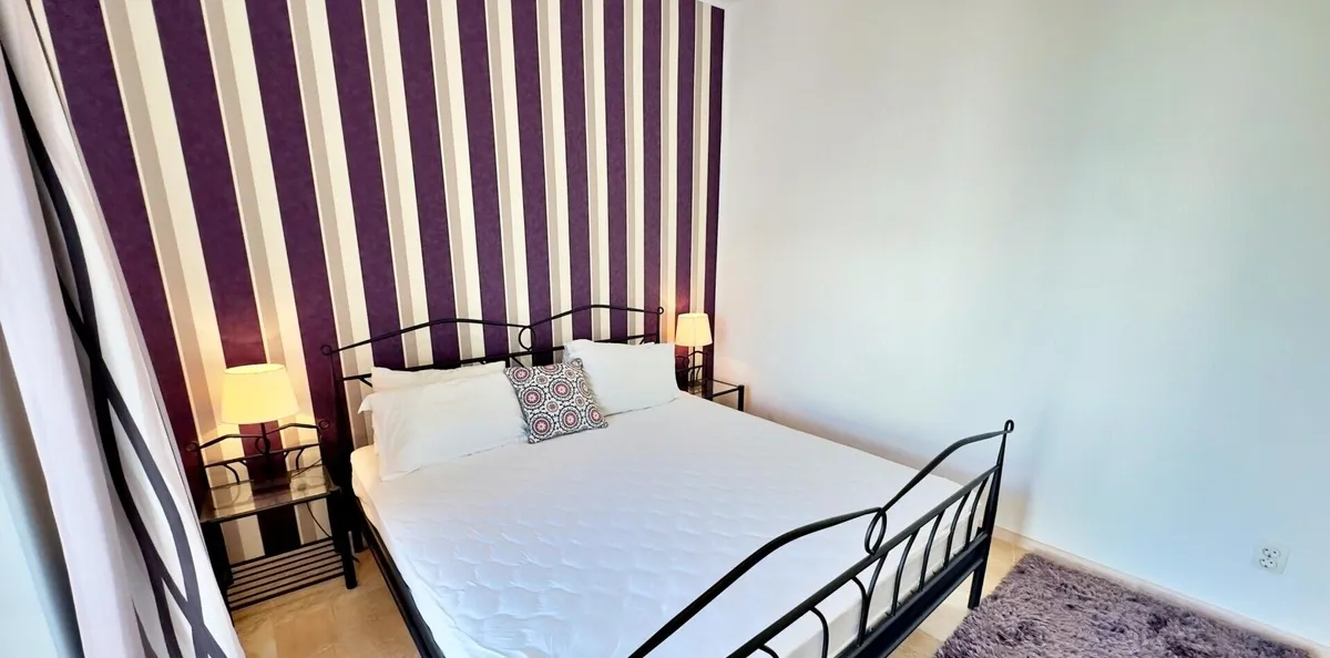 Mamaia Nord apartament 2 camere etaj 2 50 95 mpt