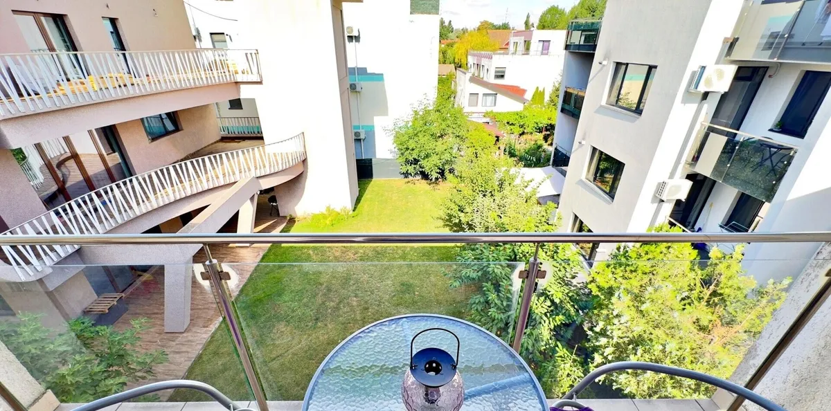 Mamaia Nord apartament 2 camere etaj 2 50 95 mpt