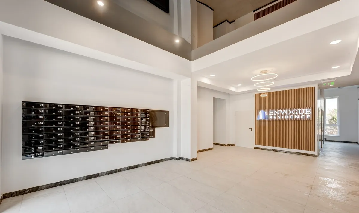 Iuliu Maniu 590 apartament 2 camere 61 mp