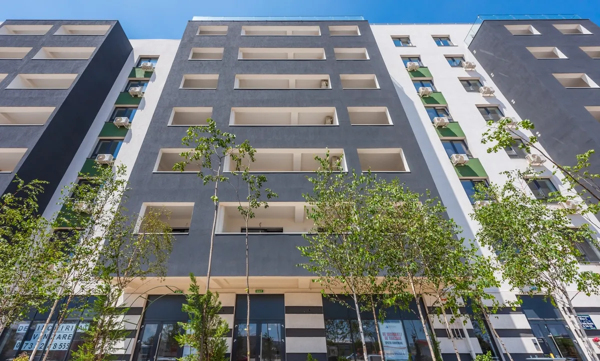 Iuliu Maniu apartament 2 camere 58 mp utili