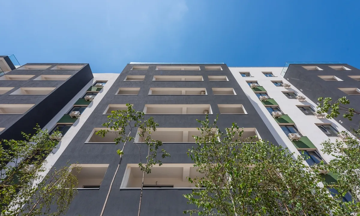 Iuliu Maniu 590 Apartament 2 camere 61 mp