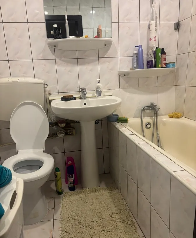 Drumul Taberei Raul Doamnei