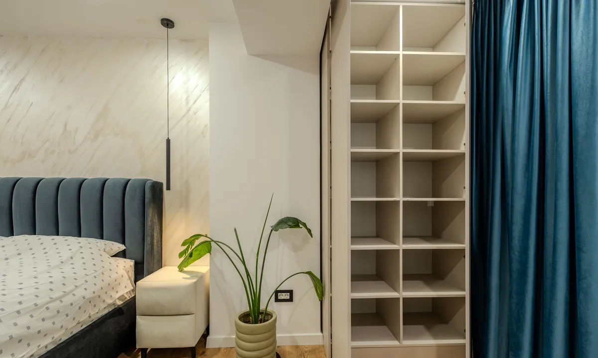 Pipera Ivory residence 3 camere rond omv lux parcare