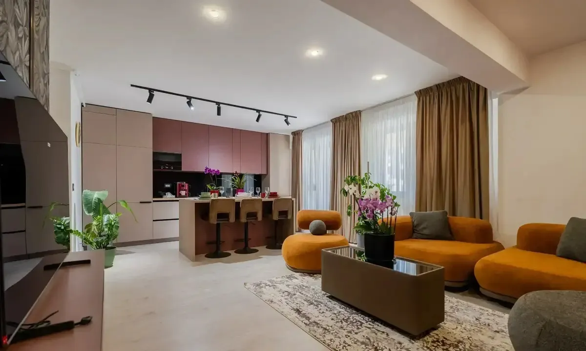 Ivory Residence apartament 3 camere finalizat un click distanta de oferta ta personalizata