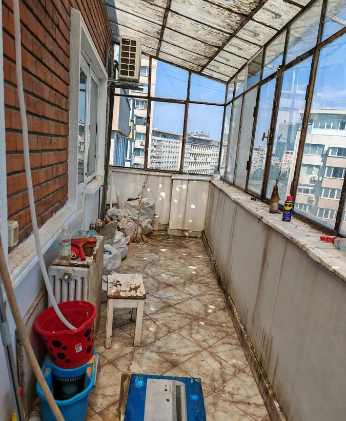 Calea Victoriei Sala Palatului vanzare ap 3 cam