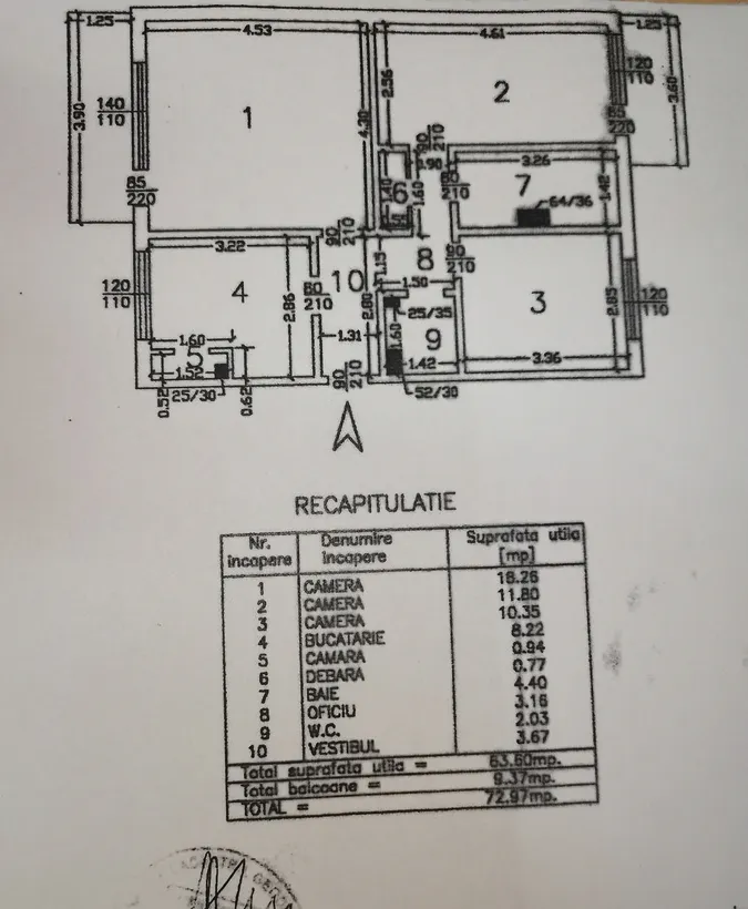 Apusului Cocosul Rosu Autogara Militari