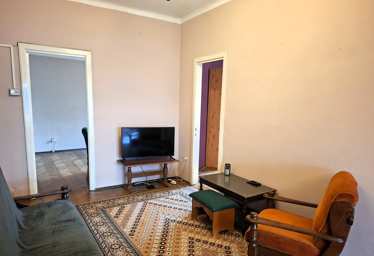 Unirii / Piata Alba Iulia