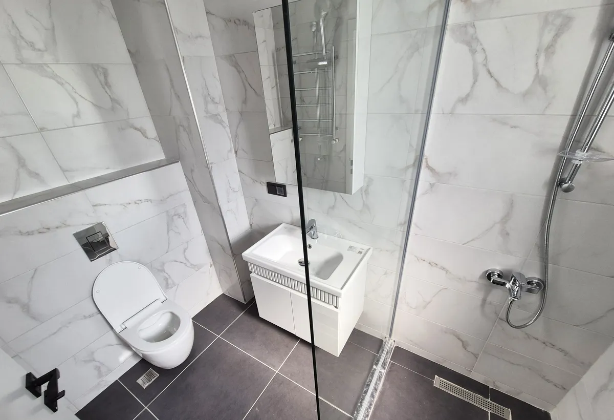 Pallady 3 camere nou Ikea Nicolae Teclu negociabil