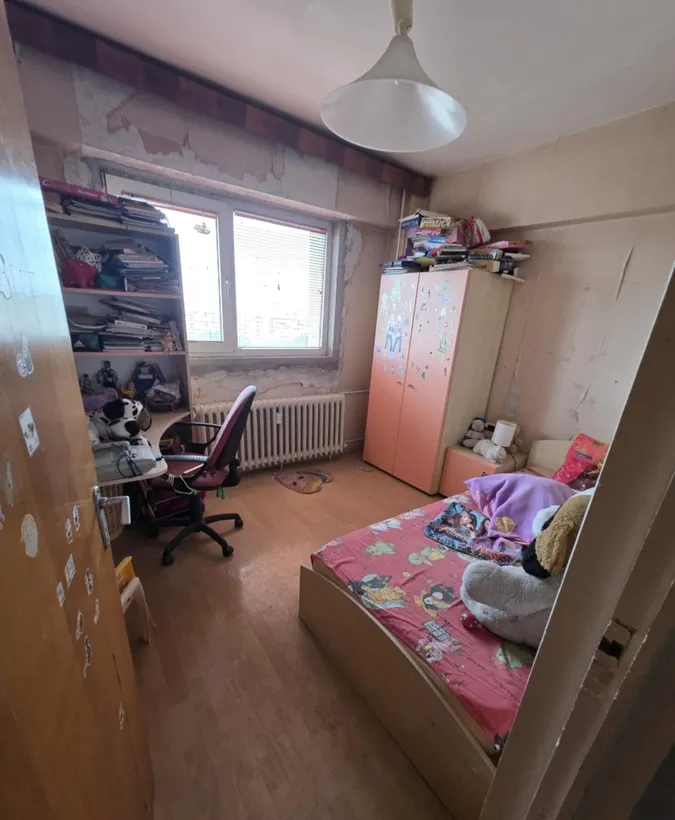 Alexandru Obregia Piata Straduintei