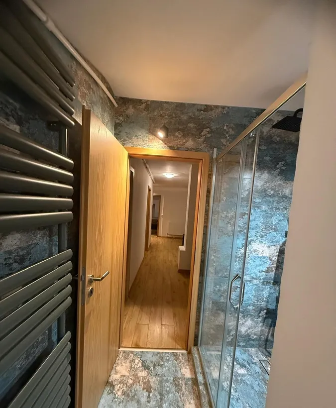 Str Armeneasca apartament deosebit