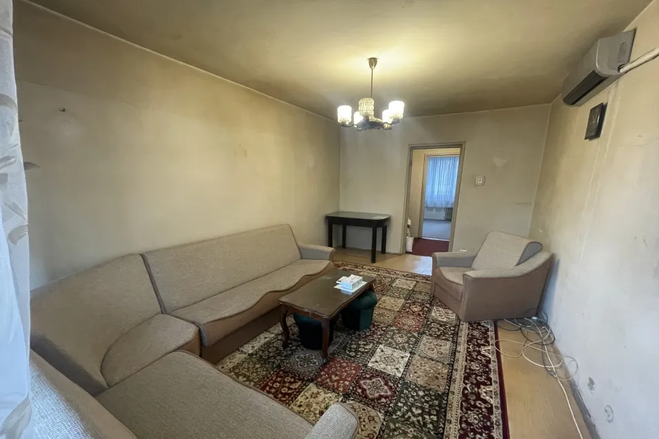 Bucur Obor 4 camere birou sau locuinta