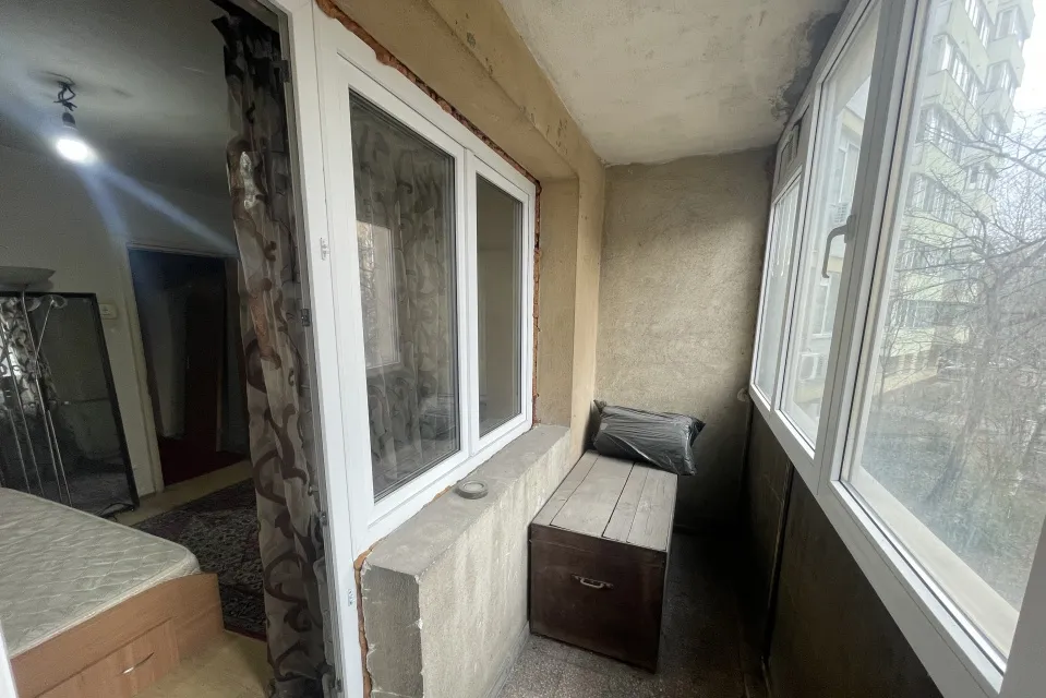 Bucur Obor 4 camere birou sau locuinta