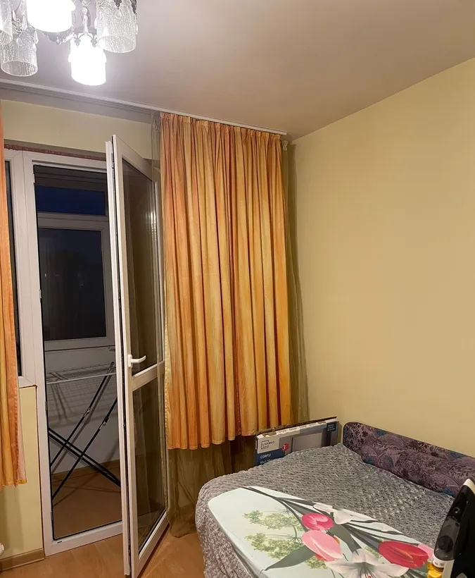 Stefan Cel Mare Lacul Tei str Grigore Moisil