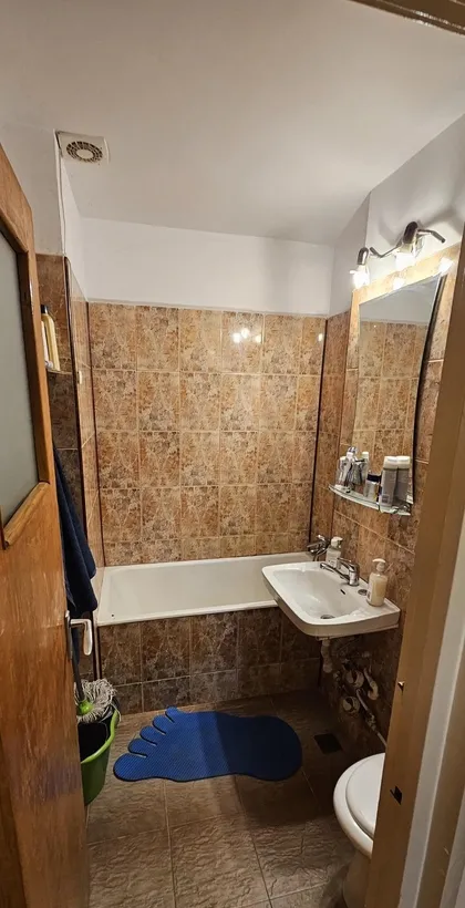 Drumul Taberei Favorit Sibiu Aleea Compozitorilor