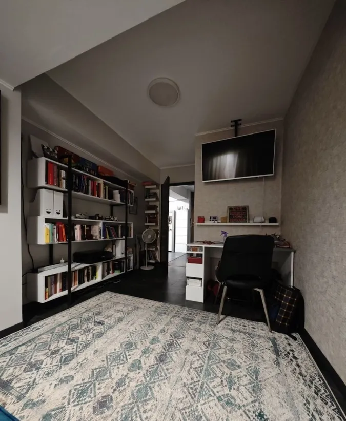 Bucur Obor Apart 4 camere foarte spatios elegant langa metrou