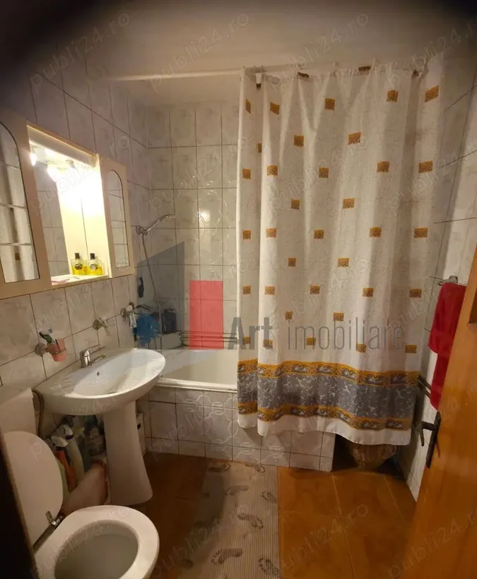 Barca Dumbrrava Noua apartament 4 camere