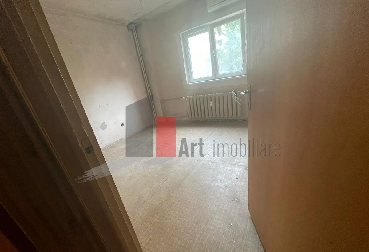 Stefan cel Mare apartament 4 camere