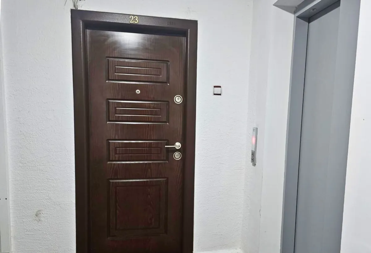 Oltenitei Apartament 4 Camere 84 mp