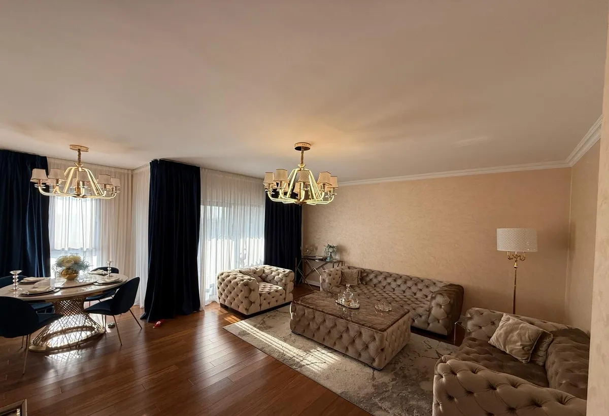 Cotroceni Smart Residence apartament 4 camere Grozavesti