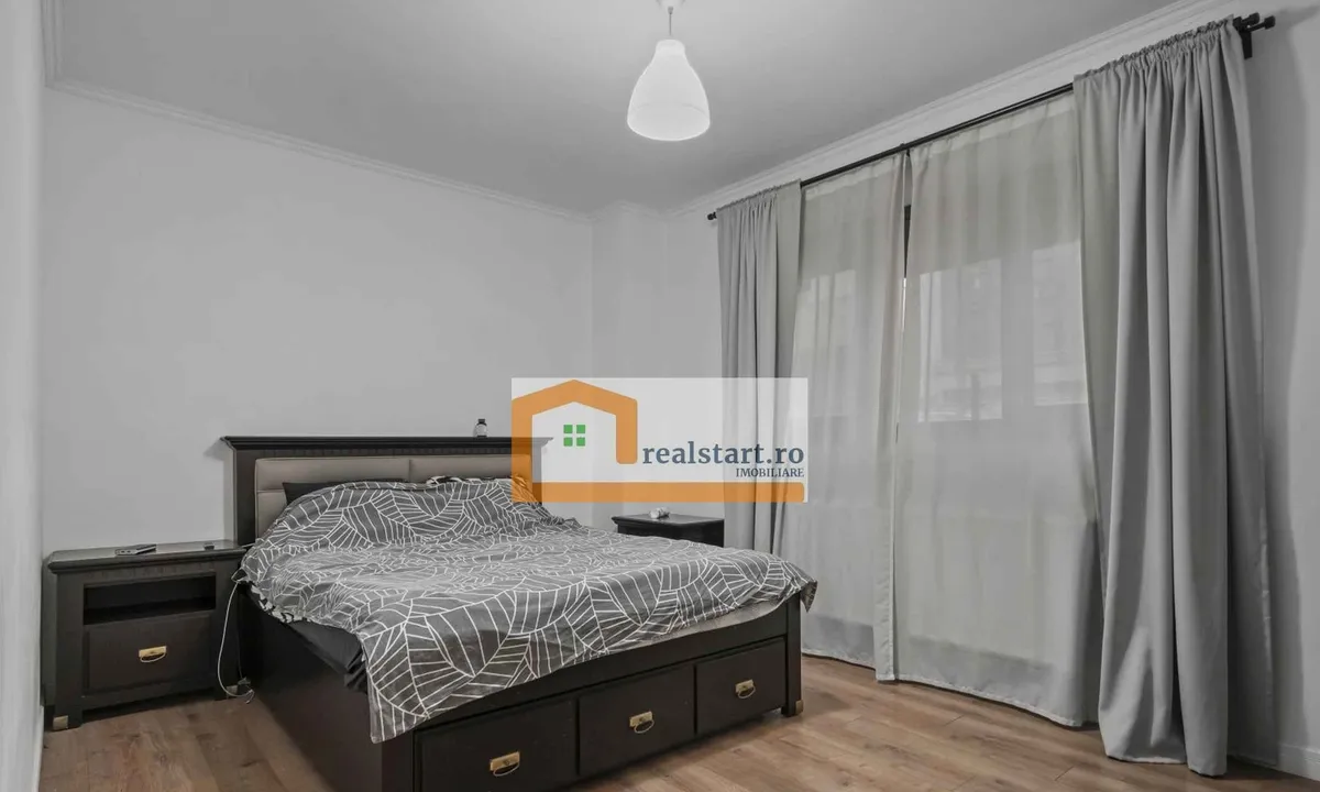 Baneasa I Ionescu de la Brad 4 camere cu terasa 22 mp lift