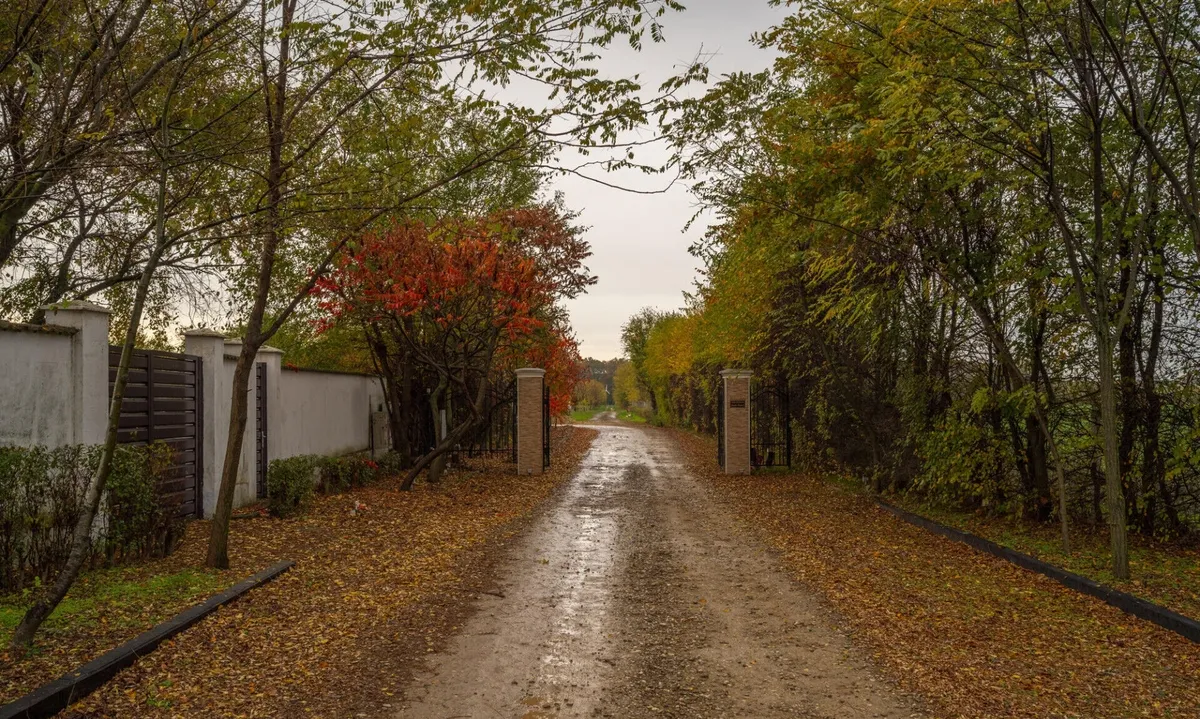 Afumati Teren intravilan de vanzare Cartier rezidential deosebit