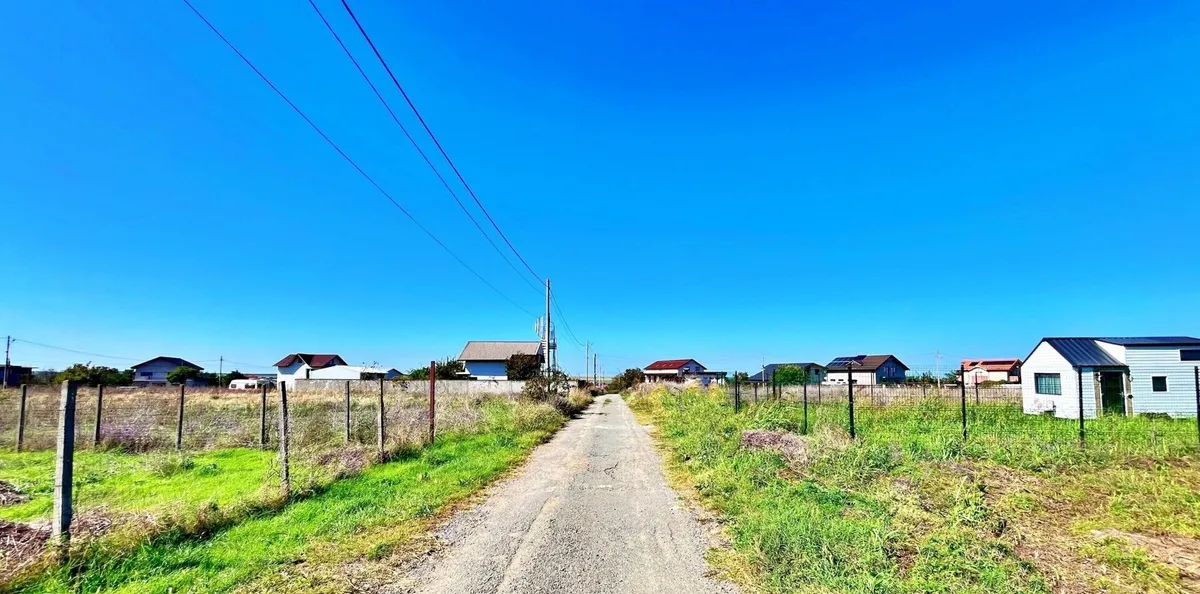 Tuzla teren intravilan 963mp aproape de plaja