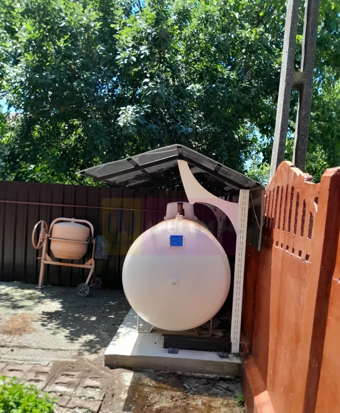 Movilita il de vanzare casa 5 cam p 1