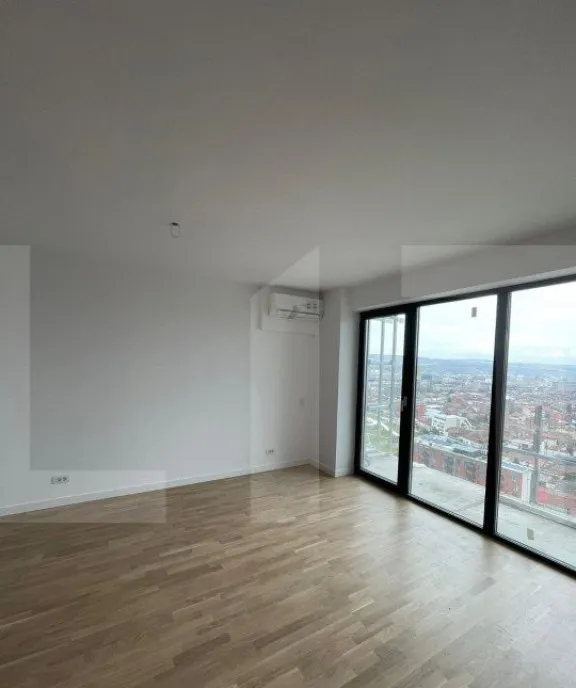 Apartament 2 camere semidecomandat etaj intermediar Orien