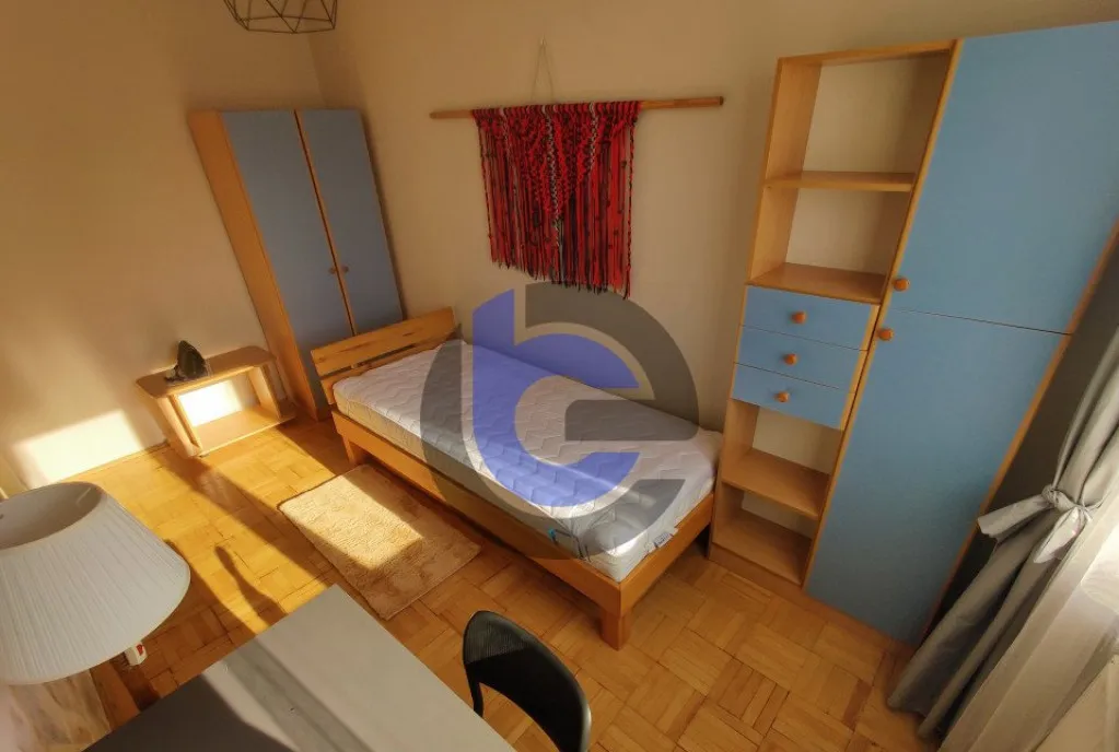 Apartament 3 camere modern Vasile Milea Etaj 3