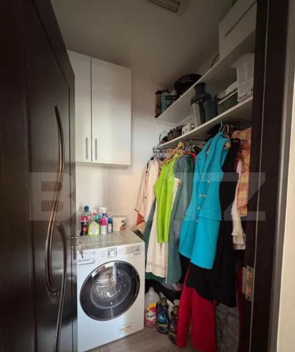 Apartament de vanzare cu 3 camere modern 75 mp parcare