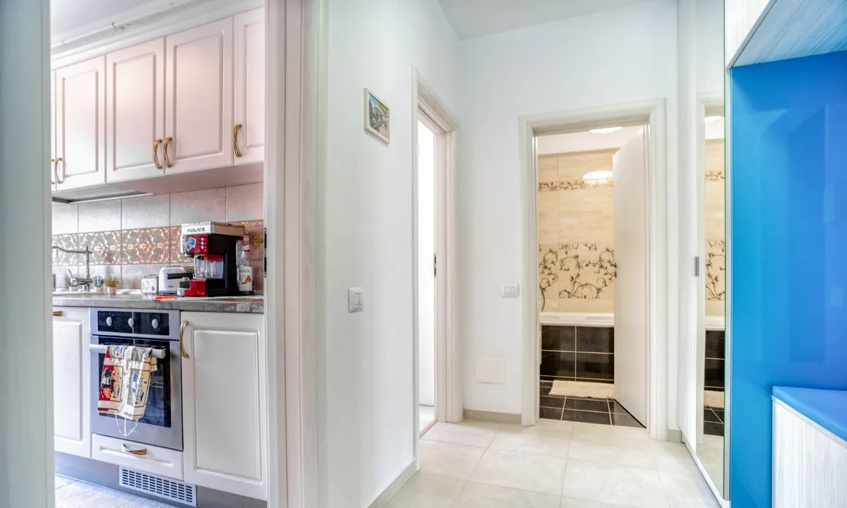 Parc Carol complex Carol City Park apartament inchiriere cu parcare