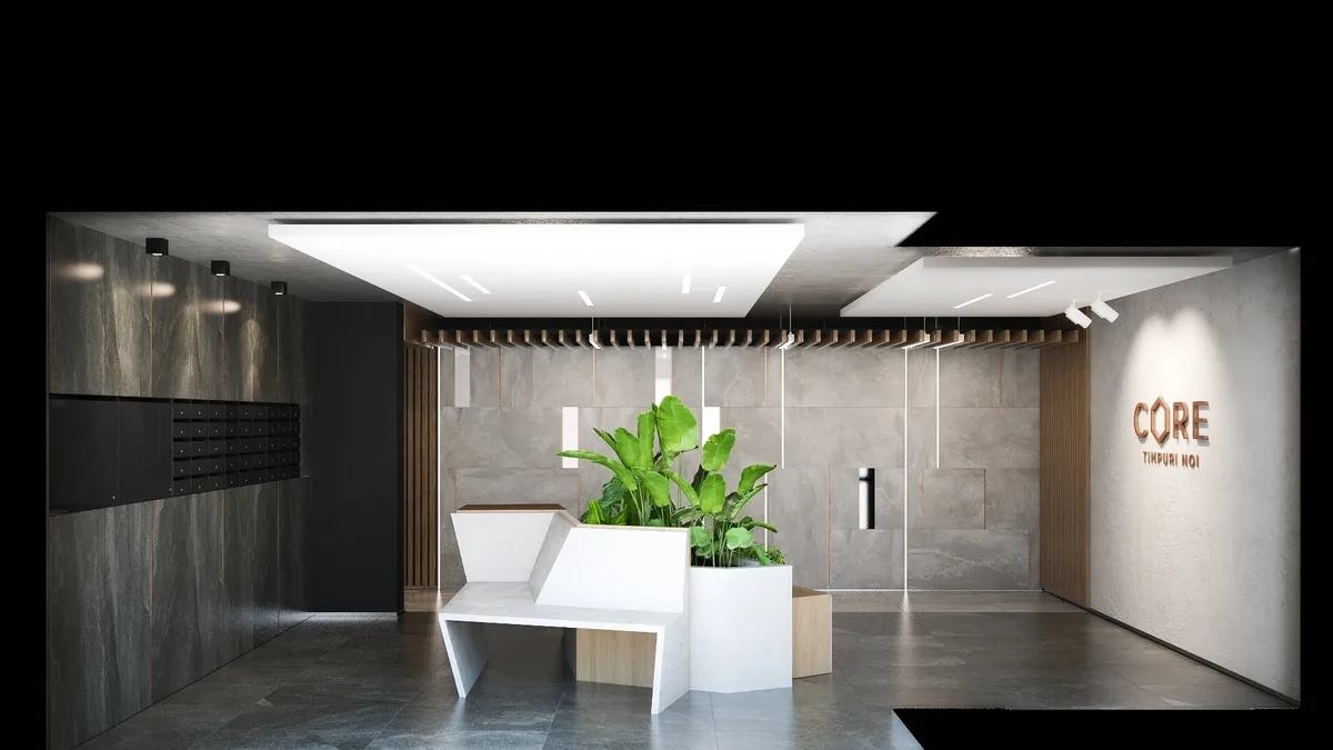 2023 Core Timpuri Noi 3 Camere 85mp 2 Bai Centrala Parcare Anaf