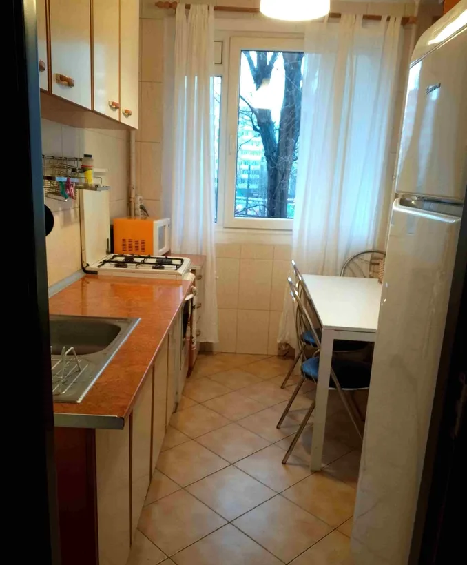 Titan Metrou apartament mobilat/ utilat modern