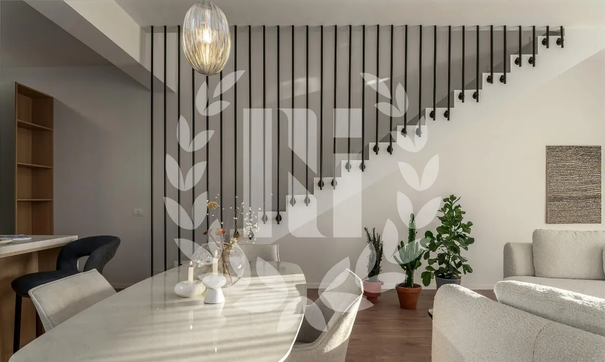 Balotesti duplex 4 camere