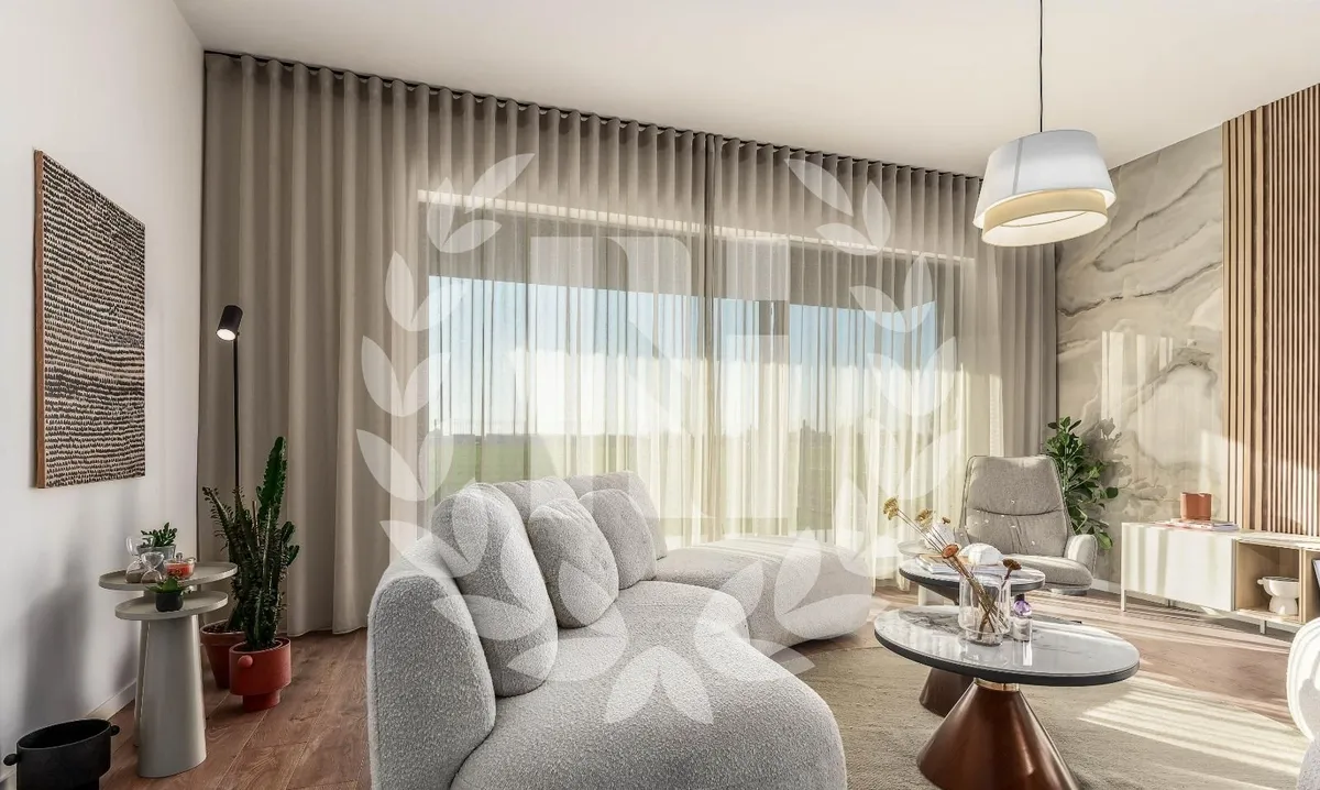 Balotesti duplex 4 camere