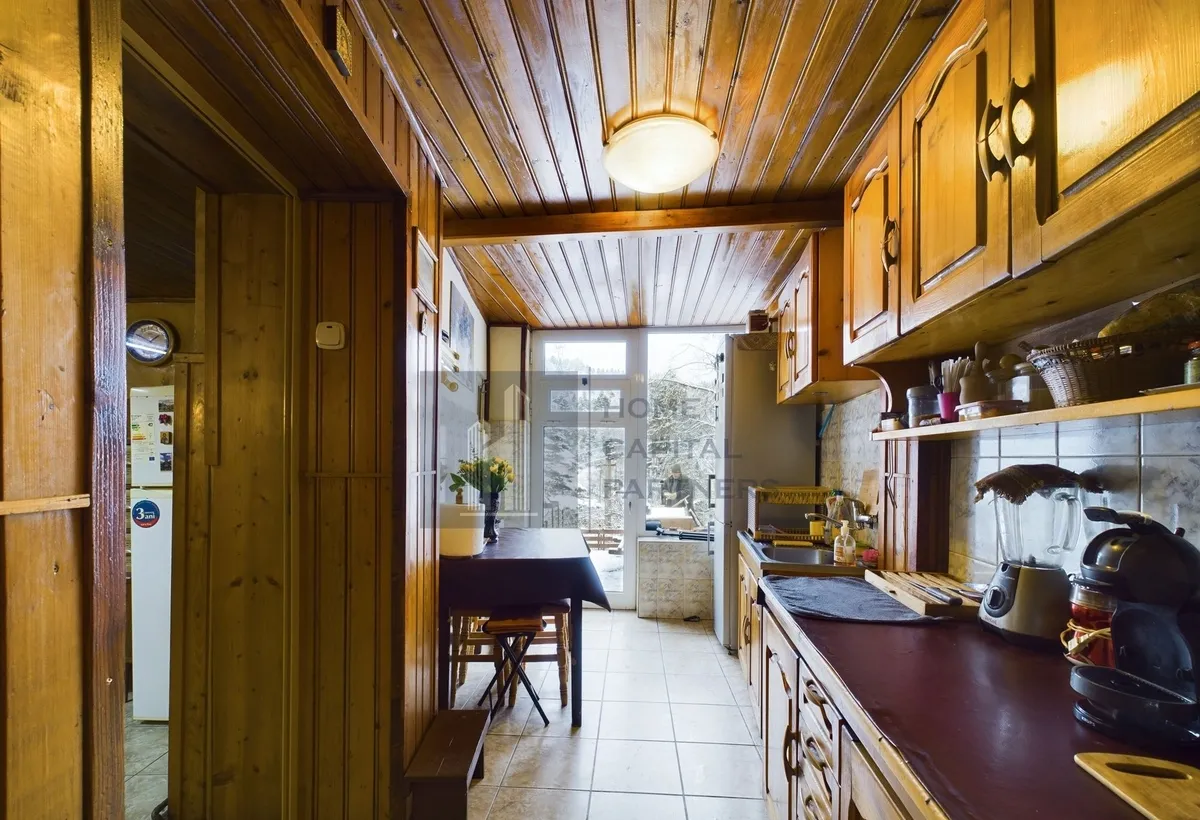 Sinaia casa spatioasa cu aer de vacanta intr o locatie de poveste