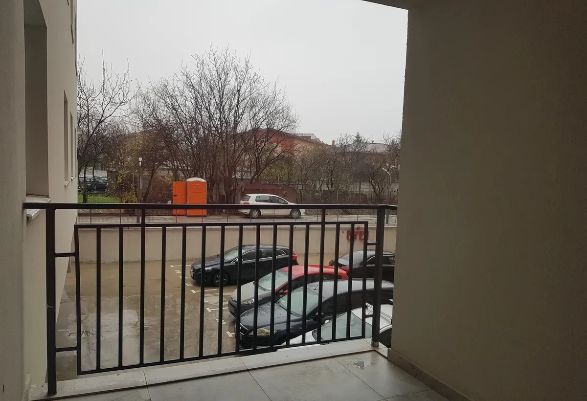 Berceni Metalurgiei sector 4