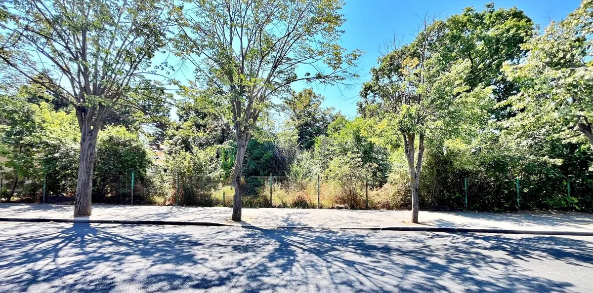 Eforie nord teren intravilan 8959 mp