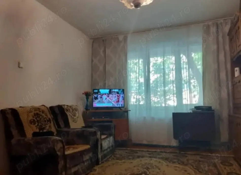 Studio langa Parc Tineret si Metrou in vila noua