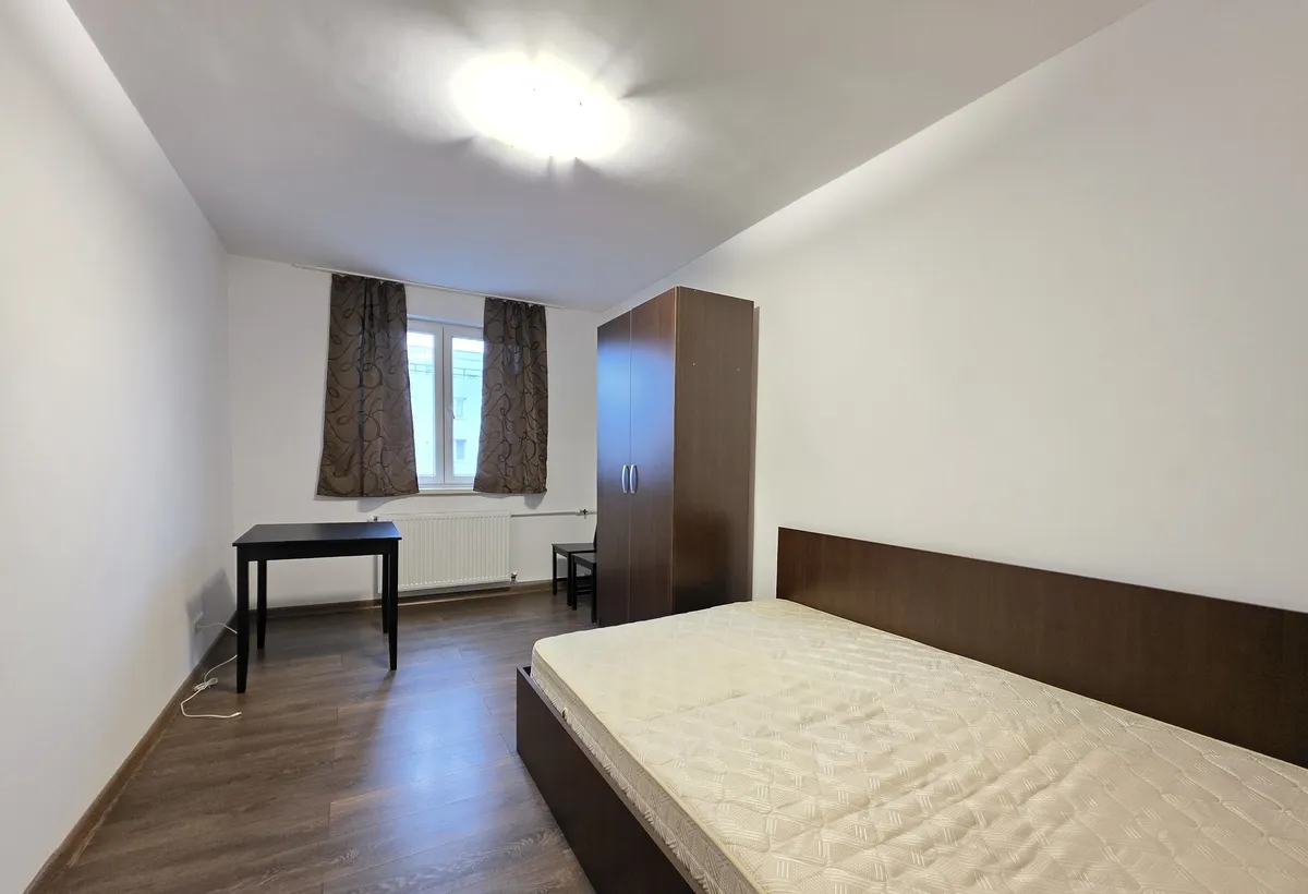 Nicolae Grigorescu/ 6 minute metrou