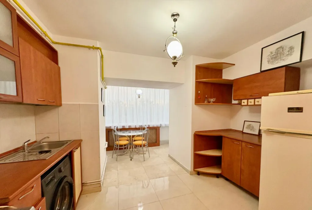 Octavian goga apartament 2 camere centrala proprie 60 mp