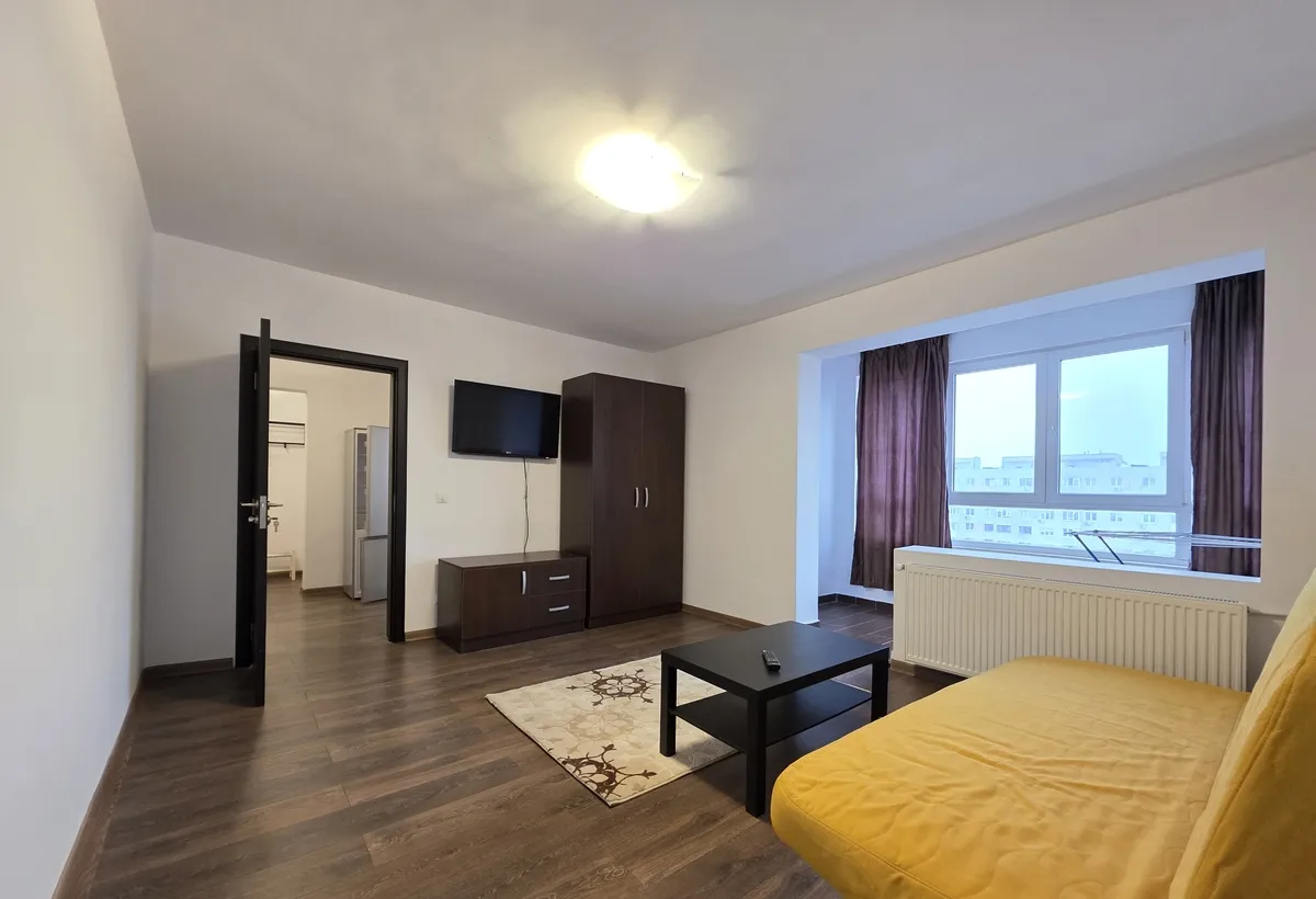 Nicolae Grigorescu/ 6 minute metrou