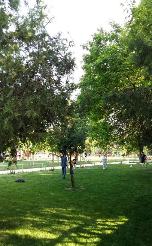 Salaj Aleea Bacau Parc Humulesti 15 minute de Piata Unirii cu stb 117