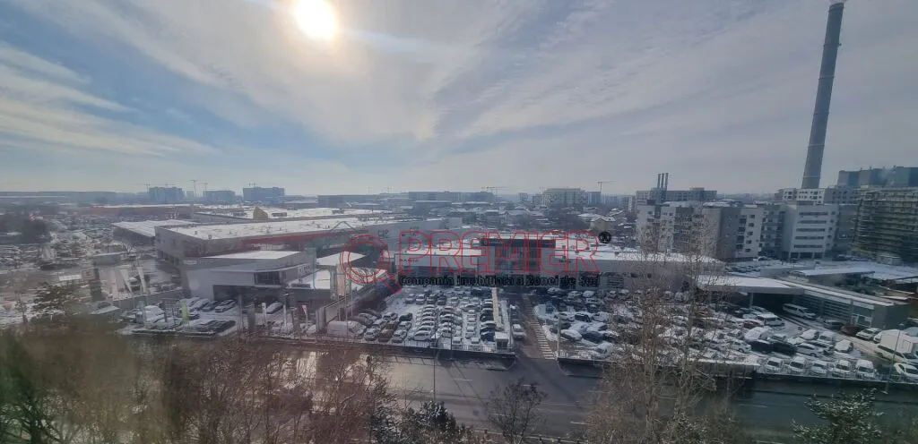 Apartament 2 camere renovat Turnu Magurele