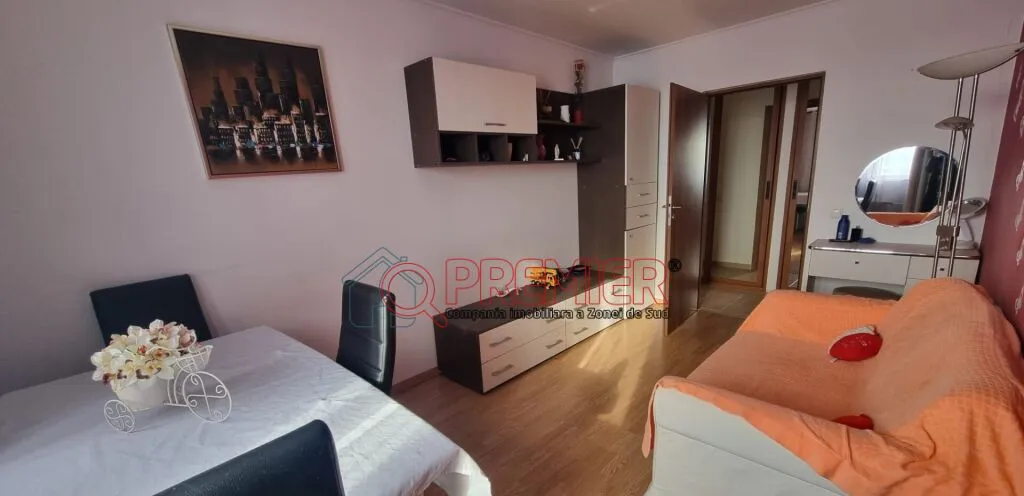 Apartament 2 camere renovat Turnu Magurele