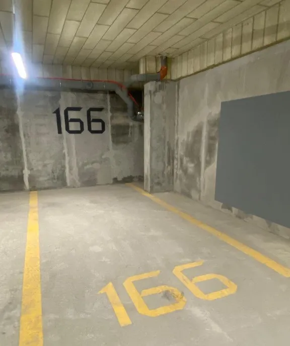 Inchiriez Apartament 3 camere in Complex Core Timpuri Noi